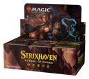 Strixhaven:  School of Mages - Draft Booster Box