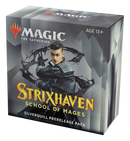 Strixhaven:  School of Mages Prerelease - Silverquill