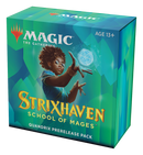Strixhaven:  School of Mages Prerelease - Quandrix