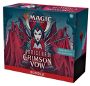 Innistrad - Crimson Vow - Bundle