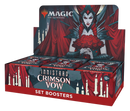 Innistrad - Crimson Vow - Set Booster Box