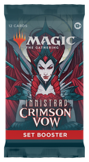 Innistrad - Crimson Vow - Set Booster