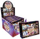 Yu-Gi-Oh!  Magnificent Mavens Display