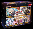 Yu-Gi-Oh!  Magnificent Mavens