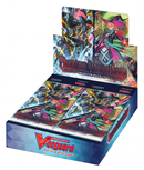 Phantom Dragon Aeon V-BT10 Booster Box