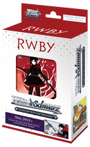 RWBY Weiss Schwarz TD+ (English)