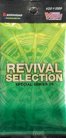 Revival Selection Special Series 09 Booster