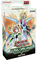Rokket Revolt Structure Deck