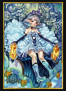 "Shadowverse EVOLVE" Official Sleeve Vol. 15 Shadowverse EVOLVE Crystalia Tia