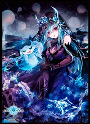 MT1416 "Shadowverse" Frigid Necromancer