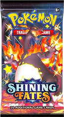 Shining Fates Booster