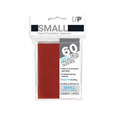 Small - Red