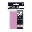 Standard/Matte - Pink