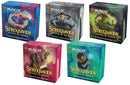 Strixhaven:  School of Mages Prereleases - Set of 5