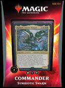 Commander 2020 - Symbiotic Swarm