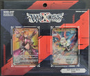 Wixoss TCG TOP DIVA DECK WXDi-D07 DXM (English)