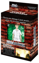 Tokyo Revengers Weiss Schwarz Trial Deck+ (English)