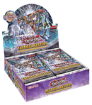 Yu-Gi-Oh! Tactical Masters Booster Box