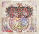 Flesh and Blood - Tales of Aria Booster Box (Unlimited)