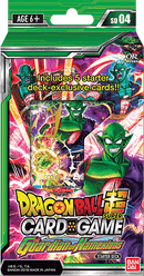 The Guardian of Namekians Starter Deck SD04
