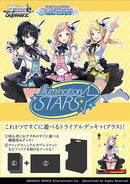 The Idolmaster Shiny Colors 283 Production illumination STARS Weiss Schwarz TD+ (Japanese)