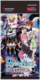 The Mysterious Fortune V-EB10 Booster