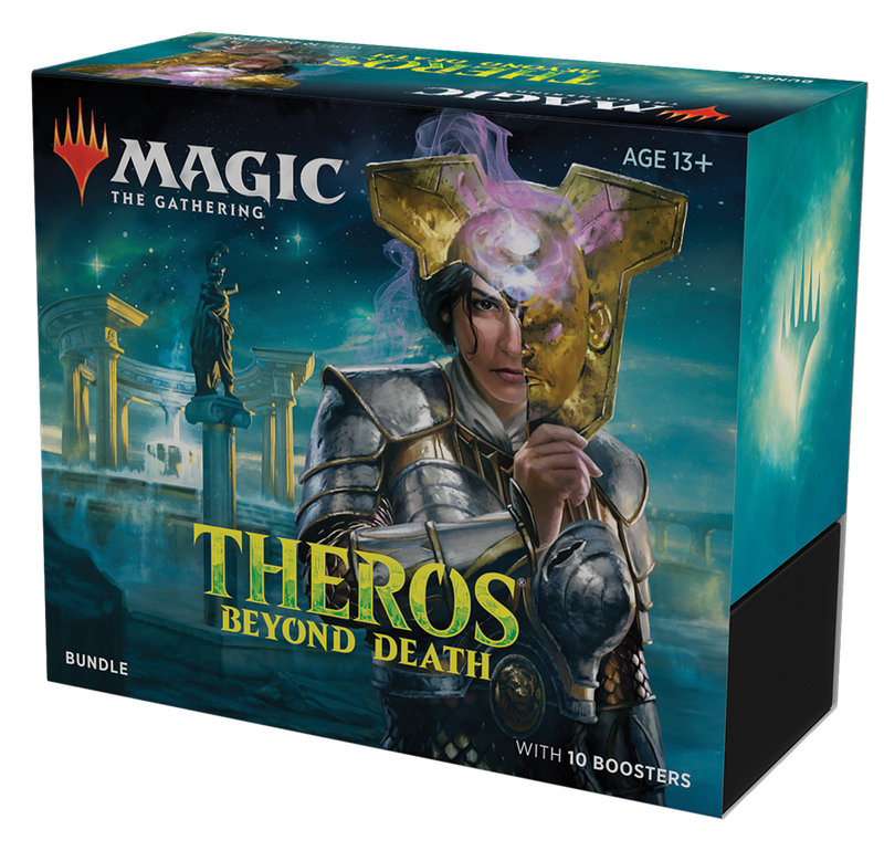 Theros Beyond Death Bundle