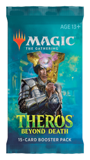 Theros Beyond Death Draft Booster