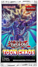 Toon Chaos - Unlimited