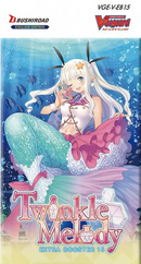 Twinkle Melody V-EB15 Booster