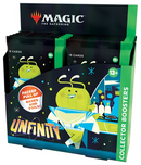 Unfinity Collector Booster Box