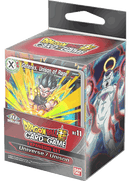 Universe 7 Unison Expansion Set
