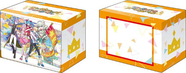 V3 Vol. 284 "Project SEKAI Colorful Stage! feat. Hatsune Miku" Wonderlands x Showtime