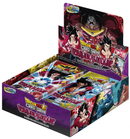 Vermilion Bloodline BT11 Booster Box