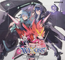 VERTEX DIVA WXDi-P04 Wixoss Booster Box (English)