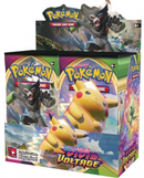 Sword and Shield - Vivid Voltage Booster Box