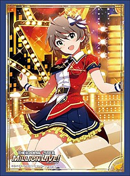 Vol. 1822 The Idolmaster: Million Live! - "Sakuramori Kaori"