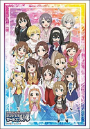 Vol. 1830 The Idolmaster: Cinderella Girls Theater Part. 2
