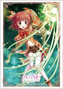 Vol. 1914 Magia Record: Puella Magi Madoka Magica Side Story - "Akino Kaede"
