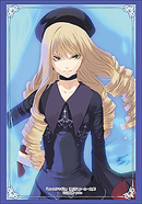 Vol. 1927 Kadokawa Sneaker Bunko - "Rental Magica" Adelicia Lenn Mathers