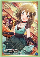 Vol. 2006 The Idolmaster: Million Live! - "Nagayoshi Subaru"