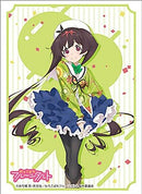 Vol. 2883 "Dropout Idol Fruit Tart" Midori Hemo