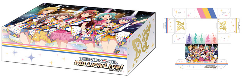 Vol. 289 "The Idolmaster Million Live!" Part. 2