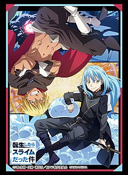 Vol. 3096 "That Time I Got Reincarnated as a Slime" Part. 3