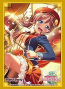 Vol. 3151 "BanG Dream! Girls Band Party!" Yamabuki Saya Part. 4