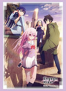 Vol. 3376 "Engage Kiss" Key Visual A