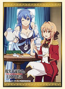 Vol. 3381 "How a Realist Hero Rebuilt the Kingdom" Liscia & Juna