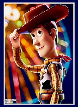 Vol. 3385 PIXAR "Toy Story" Woody