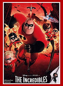 Vol. 3391 PIXAR "The Incredibles"