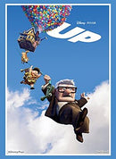 Vol. 3392 PIXAR "Up"